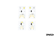 Load image into Gallery viewer, Motorsport+ CSL Style Yellow DRL LED Module Set - BMW M3 / M4 (F8x) 2015-2020