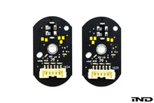 Load image into Gallery viewer, Motorsport+ CSL Style Yellow DRL LED Module Set - BMW M5 (F90) Pre-LCI 2016-2020