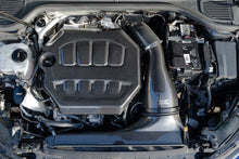 Load image into Gallery viewer, Eventuri Black Carbon Engine Cover - Volkswagen GTI / Golf R (MK8/8.5) 2022+
