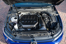 Load image into Gallery viewer, Eventuri Black Carbon Engine Cover - Volkswagen GTI / Golf R (MK8/8.5) 2022+