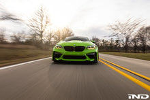 Load image into Gallery viewer, Motorsport+ CSL Style Yellow DRL LED Module Set - BMW M2 (F87) 2016-2021