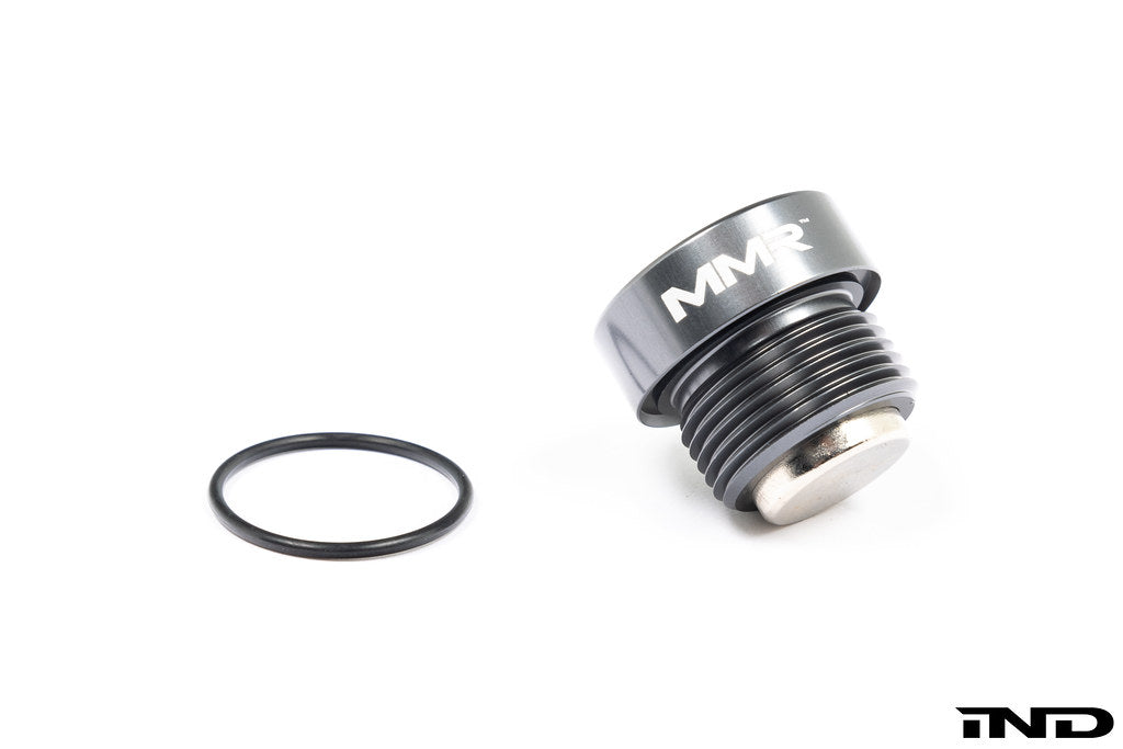 MMX Performance Ultimate Differential Track Pack - BMW M2/M3/M4 (G8x) 2021+