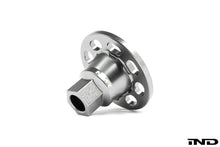 Load image into Gallery viewer, MMX Performance S55 / N55 One-Piece High Horsepower 4-Pin Crank Hub Upgrade Kit - BMW M2/M3/M4 (F8x) 2015-2020 / N55 Models 2012-2015