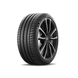 Michelin Pilot Sport 4 S 325/25ZR20 (101Y) XL