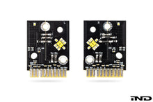 Load image into Gallery viewer, Motorsport+ CSL Style Yellow DRL LED Module Set - BMW M2 (G87) 2023-2026