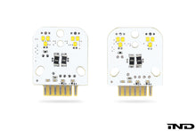 Load image into Gallery viewer, Motorsport+ CSL Style Yellow DRL LED Module Set - BMW X3M (F97) 2020-2024 / X4M (F98) 2020-2025