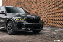 Load image into Gallery viewer, Motorsport+ CSL Style Yellow DRL LED Module Set - BMW X5M / X6M (F9x) Pre-LCI 2020-2026 / XM (G09) 2023-2024