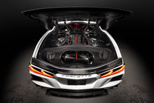 Load image into Gallery viewer, Eventuri Carbon Fiber Engine Cover - Chevrolet C8 Corvette Stingray 2020-2026