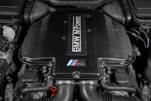 Load image into Gallery viewer, Eventuri Carbon Fiber Plenum Lid - BMW M5 (E39) / Z8 (E52) 2000-2003