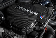 Load image into Gallery viewer, Eventuri Carbon Fiber Plenum Lid - BMW M5 (E39) / Z8 (E52) 2000-2003
