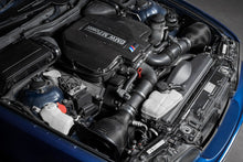 Load image into Gallery viewer, Eventuri Carbon Fiber Plenum Lid - BMW M5 (E39) / Z8 (E52) 2000-2003