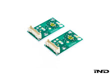 Load image into Gallery viewer, Motorsport+ Race Style Yellow DRL LED Module Set - Toyota GR Supra (A9x) 2020-2026