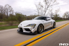 Load image into Gallery viewer, Motorsport+ Race Style Yellow DRL LED Module Set - Toyota GR Supra (A9x) 2020-2026