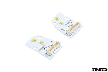 Load image into Gallery viewer, Motorsport+ Race Style Yellow DRL LED Module Set - Mini Cooper (F5x) 2014-2024