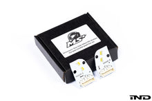 Load image into Gallery viewer, Motorsport+ Race Style Yellow DRL LED Module Set - Mini Cooper (F5x) 2014-2024