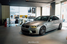 Load image into Gallery viewer, Motorsport+ CSL Style Yellow DRL LED Module Set - BMW M5 (F90) Pre-LCI 2016-2020