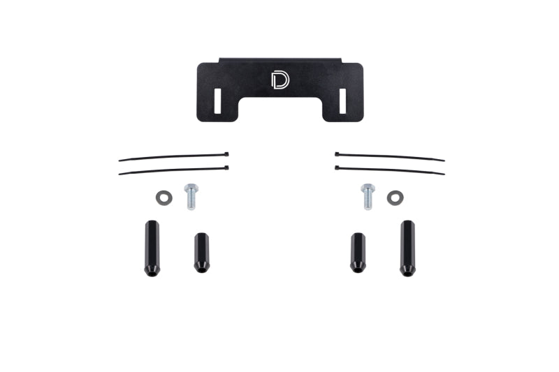 Diode Dynamics Stage Series Reverse Light Bracket Kit - Ford Bronco 2021-2025