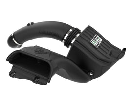 aFe Quantum Cold Air Intake System w/ Pro Dry S Filter - Ford F-150 2015-2020