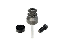 Load image into Gallery viewer, Evolve  S55 / N55 Pinned Crank Hub Upgrade Kit - BMW M2/M3/M4 (F8x) 2015-2020 / N55 Models 2012-2015