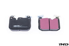 Load image into Gallery viewer, MMX Performance RP650 Fast-Road Front Brake Pads - BMW M2/M3/M4 (F8x) 2015-2020