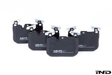 Load image into Gallery viewer, MMX Performance RP650 Fast-Road Front Brake Pads - BMW M2/M3/M4 (F8x) 2015-2020