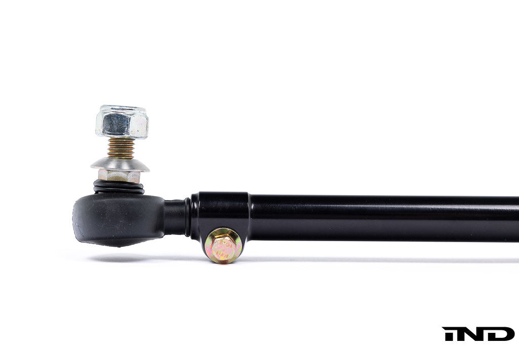 Fall-Line Adjustable Front Sway Bar End Link Kit V2 - BMW 3-Series & M3 (E46) 1999-2006