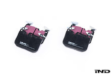 Load image into Gallery viewer, MMX Performance RP650 Fast-Road Front Brake Pads - BMW M2/M3/M4 (F8x) 2015-2020