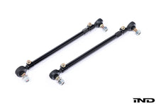 Load image into Gallery viewer, Fall-Line Adjustable Front Sway Bar End Link Kit V2 - BMW 3-Series &amp; M3 (E46) 1999-2006