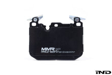Load image into Gallery viewer, MMX Performance RP650 Fast-Road Front Brake Pads - BMW M2/M3/M4 (F8x) 2015-2020