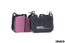 Load image into Gallery viewer, MMX Performance RP650 Fast-Road Front Brake Pads - BMW M2/M3/M4 (F8x) 2015-2020