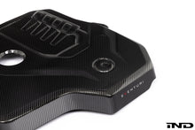 Load image into Gallery viewer, Eventuri Carbon Fiber Engine Cover - Various BMW B48 Models 2019-2026