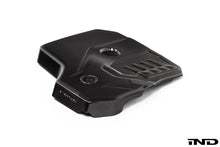 Load image into Gallery viewer, Eventuri Carbon Fiber Engine Cover - Various BMW B48 Models 2019-2026