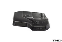 Load image into Gallery viewer, Eventuri Carbon Fiber Engine Cover - Various BMW B48 Models 2019-2026