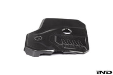 Load image into Gallery viewer, Eventuri Carbon Fiber Engine Cover - Various BMW B48 Models 2019-2026