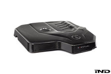 Load image into Gallery viewer, Eventuri Carbon Fiber Engine Cover - Various BMW B48 Models 2019-2026
