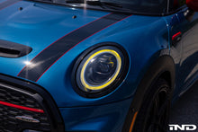 Load image into Gallery viewer, Motorsport+ Race Style Yellow DRL LED Module Set - Mini Cooper (F5x) 2014-2024
