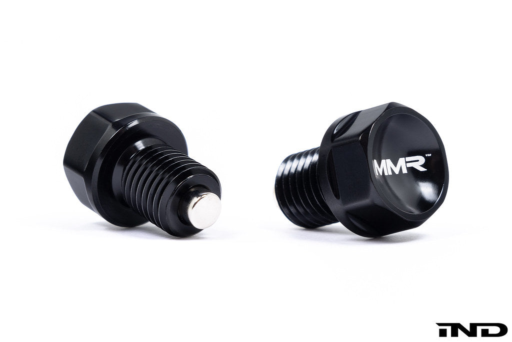 MMX Performance Lifetime Oil Change Service Kit - Various BMW & Toyota Models w/ B58 Engine 2017+