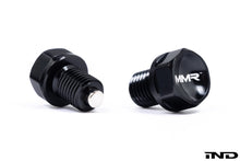 Load image into Gallery viewer, MMX Performance Lifetime Oil Change Service Kit - Various BMW &amp; Toyota Models w/ B58 Engine 2017+