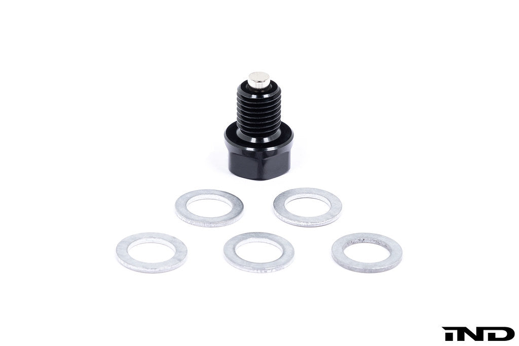 MMX Performance Lifetime Oil Change Service Kit - Various BMW & Toyota Models w/ B58 Engine 2017+