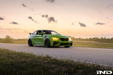 Load image into Gallery viewer, Motorsport+ CSL Style Yellow DRL LED Module Set - BMW M2 (F87) 2016-2021