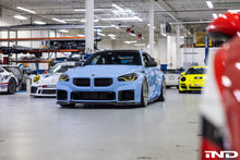 Load image into Gallery viewer, Motorsport+ CSL Style Yellow DRL LED Module Set - BMW M2 (G87) 2023-2026