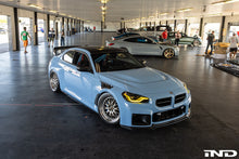 Load image into Gallery viewer, Motorsport+ CSL Style Yellow DRL LED Module Set - BMW M2 (G87) 2023-2026