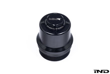 Load image into Gallery viewer, MMX Performance Billet Oil Filter Housing Cap - Various BMW &amp; Toyota Models w/ B58 Engine 2017+