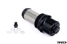 Load image into Gallery viewer, MMX Performance Lifetime Oil Change Service Kit - Various BMW &amp; Toyota Models w/ B58 Engine 2017+