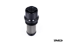 Load image into Gallery viewer, MMX Performance Billet Oil Filter Housing Cap - Various BMW &amp; Toyota Models w/ B58 Engine 2017+