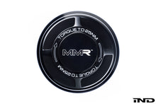 Load image into Gallery viewer, MMX Performance Billet Oil Filter Housing Cap - Various BMW &amp; Toyota Models w/ B58 Engine 2017+