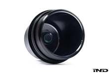Load image into Gallery viewer, MMX Performance Billet Oil Filter Housing Cap - Various BMW &amp; Toyota Models w/ B58 Engine 2017+