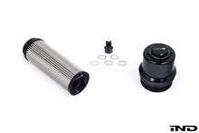 Load image into Gallery viewer, MMX Performance Lifetime Oil Change Service Kit - Various BMW &amp; Toyota Models w/ B58 Engine 2017+