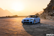 Load image into Gallery viewer, Motorsport+ CSL Style Yellow DRL LED Module Set - BMW M2 (G87) 2023-2026
