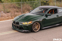 Load image into Gallery viewer, Motorsport+ CSL Style Yellow DRL LED Module Set - BMW M3 / M4 (G8x; Pre-LCI) 2021-2022